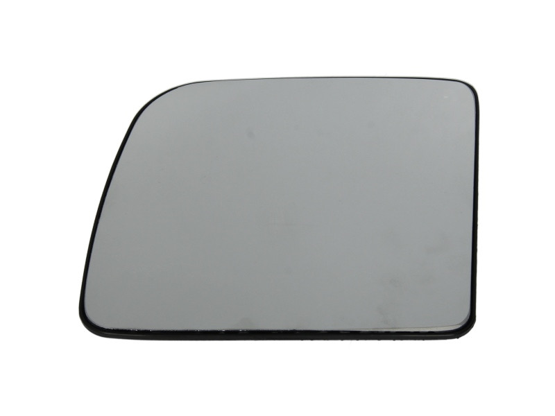 Sticla oglinda exterioara Dreapta potrivit FORD TOURNEO CONNECT, TRANSIT CONNECT 2002-2013 - (convexa)