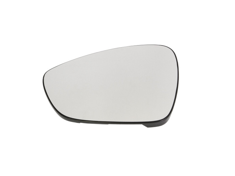 Sticla oglinda exterioara Stanga potrivit CITROEN C3 AIRCROSS I, C3 I, C3 II, C3 III, C5 III, DS3 dupa 2002 - (convexa)