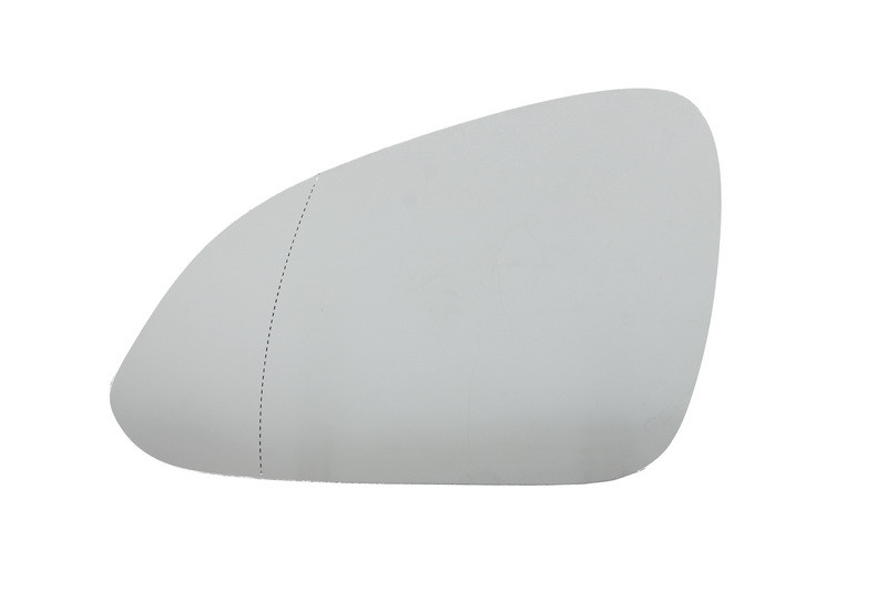 Sticla oglinda exterioara Stanga potrivit OPEL INSIGNIA A, INSIGNIA A COUNTRY 2008-2017 - (asferica, incalzita)