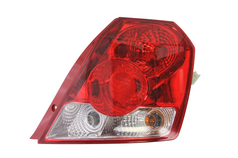 Stop lampa spate Dreapta (exterior, P21/5W/P21W) potrivit CHEVROLET AVEO / KALOS; DAEWOO KALOS dupa 2002