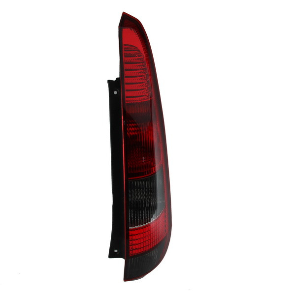 Stop tripla lampa spate dreapta potrivit FORD FIESTA HATCHBACK 2001-2005 - (Semnalizator fumuriu, culoare sticla: rosu)