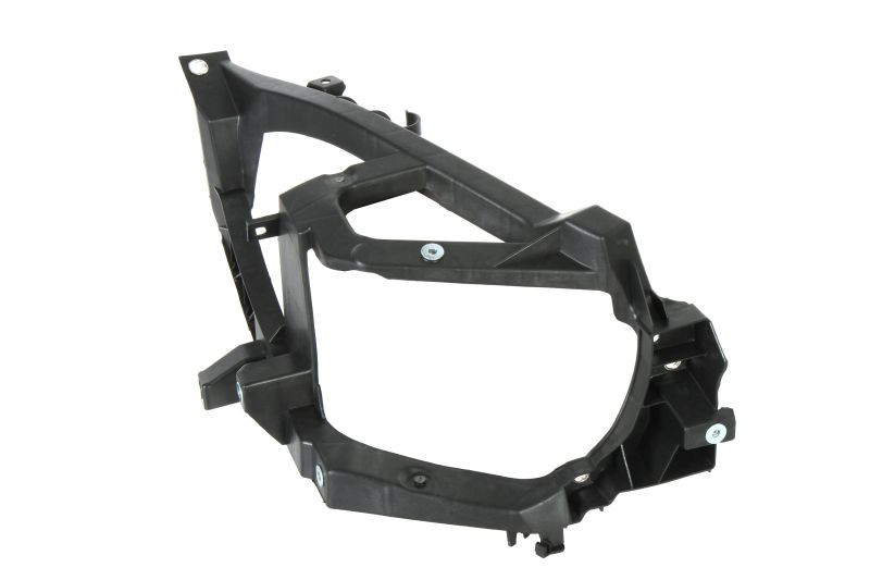 Suport far dreapta potrivit MITSUBISHI COLT VI 2008-2012 - plastic