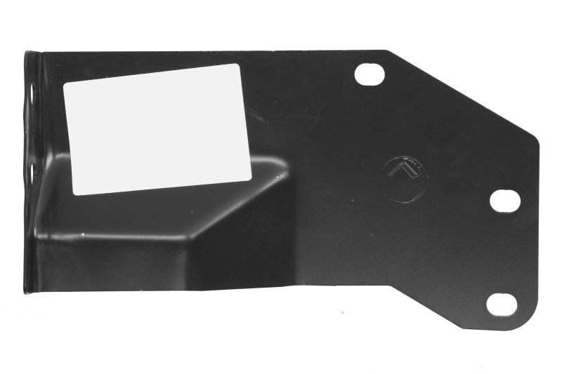 Suport radiator Stanga Fata potrivit VOLVO XC60 II 2017-2022 - (otel)
