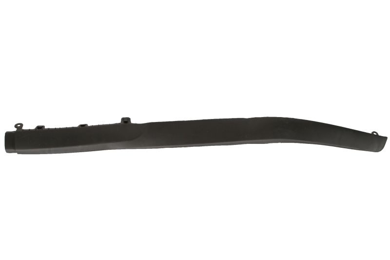 Acoperire bara Fata Stanga potrivit OPEL VECTRA C, VECTRA C GTS 2005-2008 - (negru)