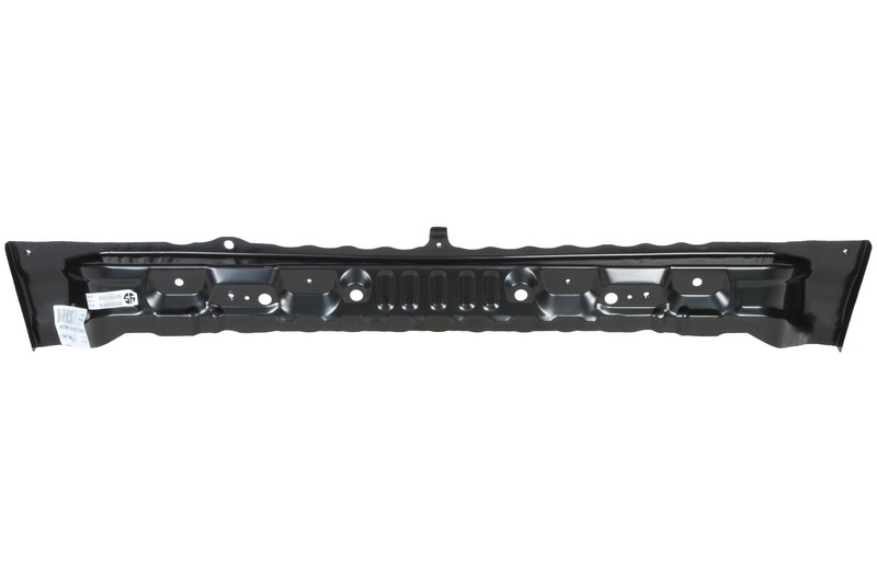 Acoperire fata potrivit SUBARU IMPREZA GJ, GP, IMPREZA GR, GH 2008-2017 - (inferior exterior)