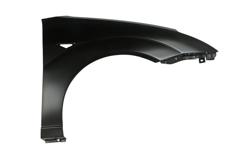 Aripa Dreapta Fata potrivit FORD FOCUS I 1998-2005 - (cu orificii semnalizator)