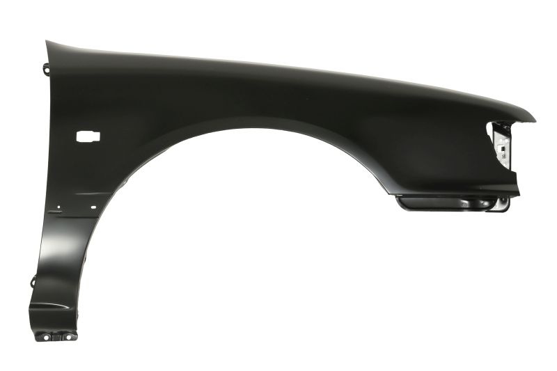 Aripa Dreapta potrivit NISSAN MAXIMA IV A32 1995-2000 - (cu gaura pentru indicator)