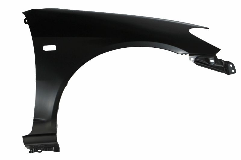 Aripa fata dreapta cu locas semnalizator potrivit HONDA CIVIC VII Sedan 2004-2005