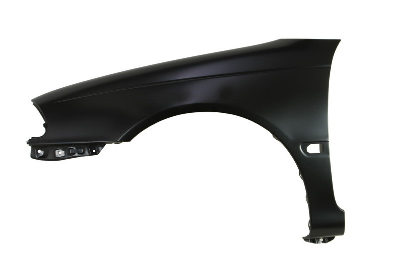 Aripa Stanga Fata potrivit TOYOTA AVENSIS T22 1997-2003 - (cu orificii semnalizator)