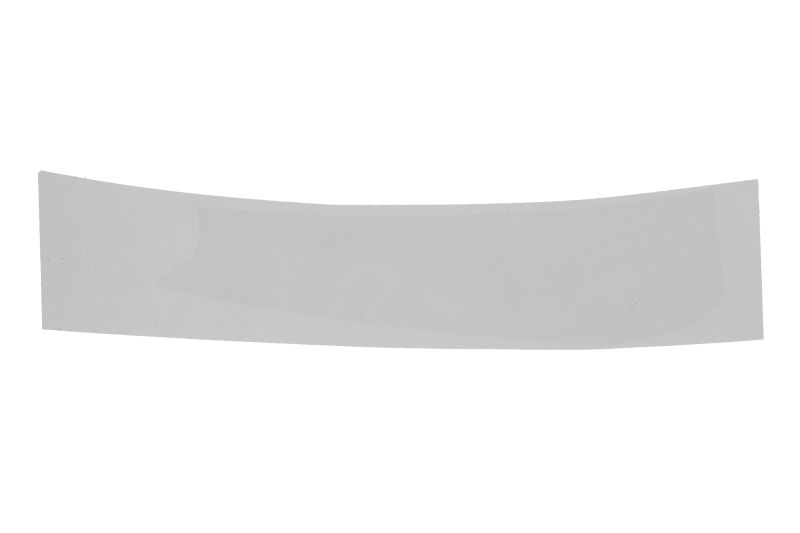 Autocolant protectie Dreapta potrivit VW GOLF 8 2019-2024 - (culoare: incolor; Folie 3M PPF 4.0)