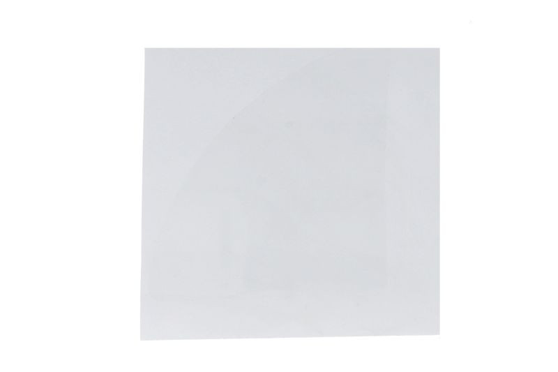 Autocolant protectie usa stanga culoare: transparent, 3M PPF 4.0 folie / auto-ajustant potrivit KIA RIO III 3D 2011-2016