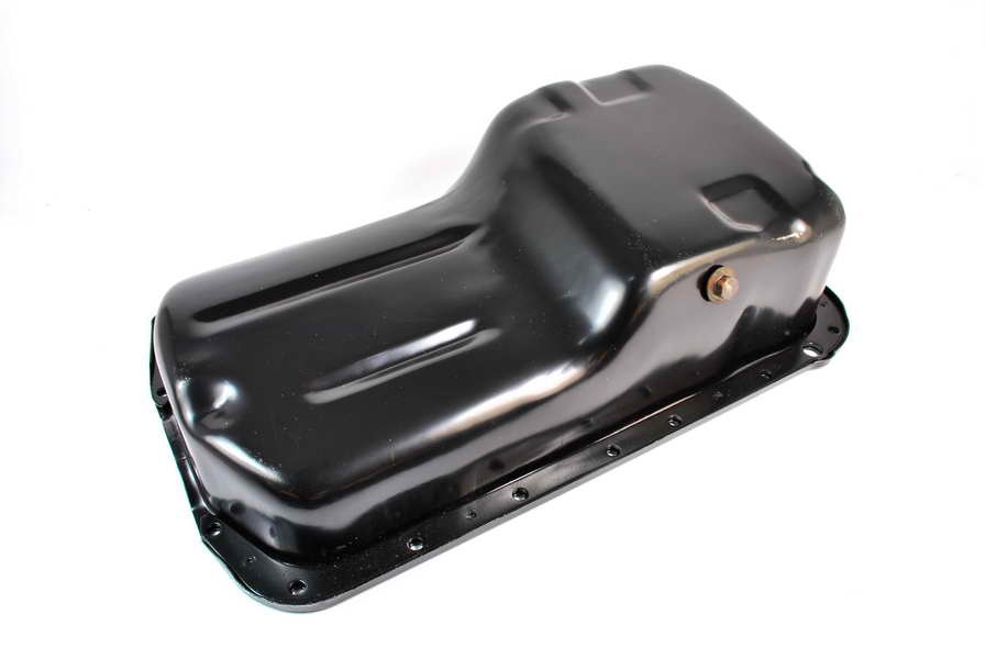 Baie ulei (otel) potrivit HONDA ACCORD IV, ACCORD V, PRELUDE IV, PRELUDE V; ROVER 600 I 1.8/ 1990-2000 - (otel)