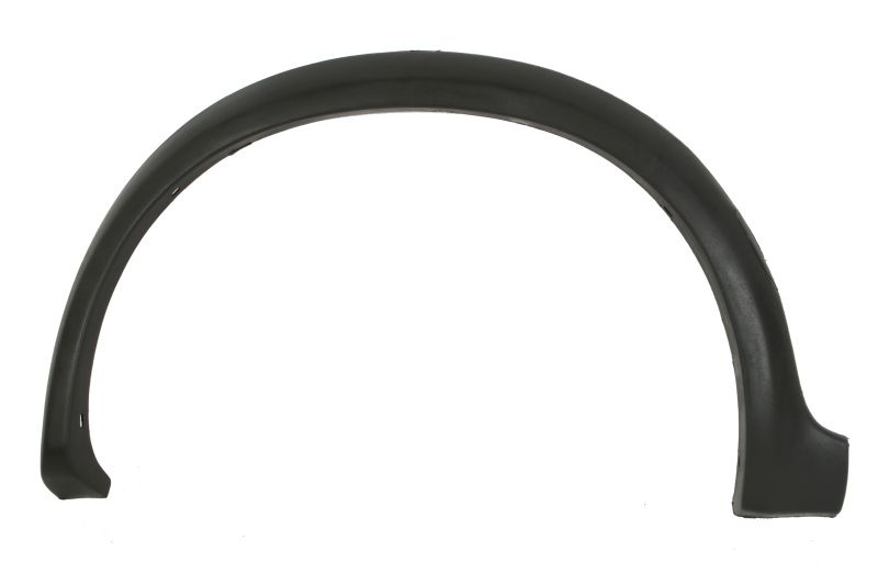 Bandou aripa Dreapta Spate potrivit VW GOLF 2, JETTA 2 3D 1983-1992