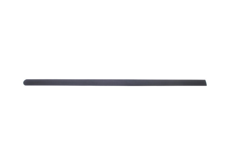 Bandou aripa fata stanga potrivit OPEL CORSA C 5D 2000-2009 - (negru)