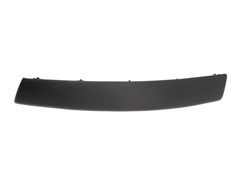 Bandou bara fata potrivit CITROEN C4, C4 I 2004-2011 - stanga negru