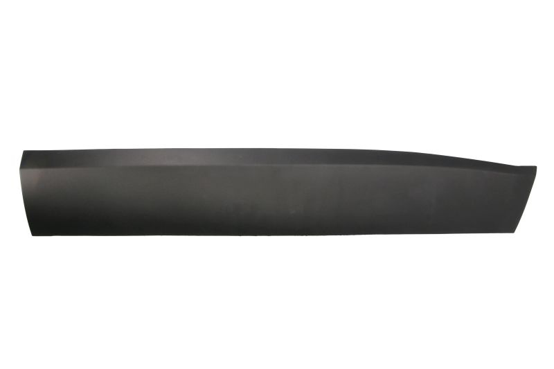 Bandou usa Dreapta Fata potrivit JEEP RENEGADE Autobuz 2014-2018 - (partea inferioara; negru)