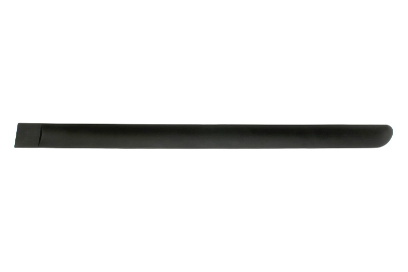 Bandou usa spate stanga potrivit PEUGEOT 307 5D 2000-2012 - (negru)