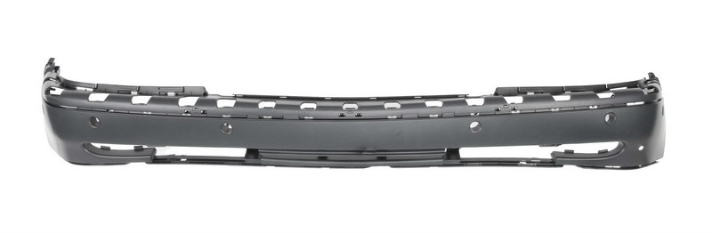 Bara fata cu locas senzorii parcare, grunduit potrivit MERCEDES C T-MODEL S202, C W202 1997-2000