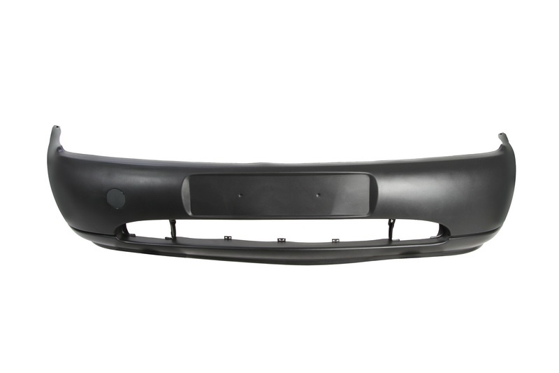 Bara Fata, gri, TUV potrivit FORD FIESTA IV, FIESTA/HATCHBACK, FIESTA/MINIVAN; MAZDA 121 III 1996-1999