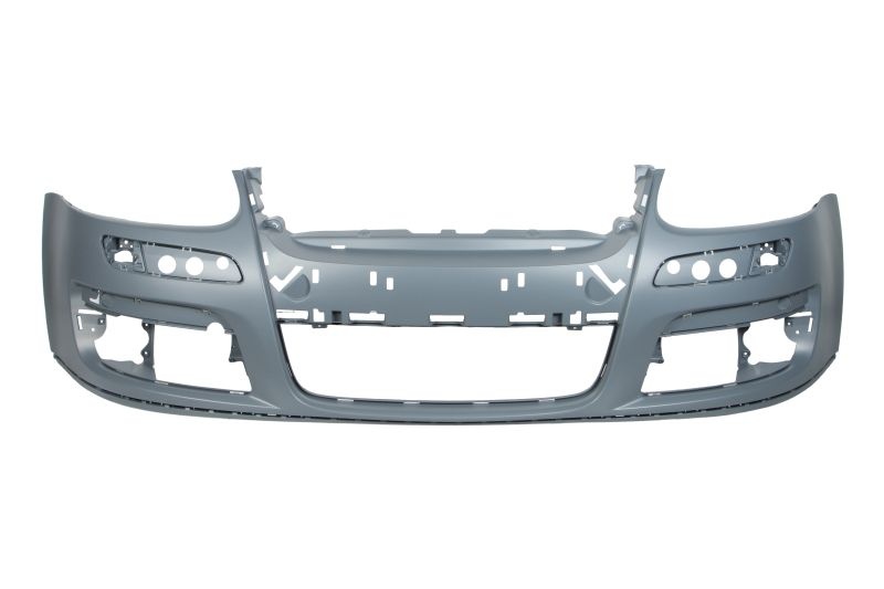 Bara Fata, GTI, grund, potrivit VW GOLF 5 2004-2009