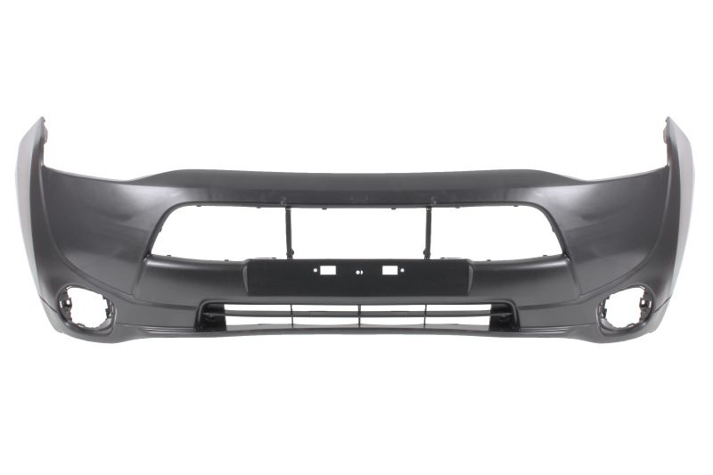 Bara fata, negru potrivit MITSUBISHI OUTLANDER III 2012-2015