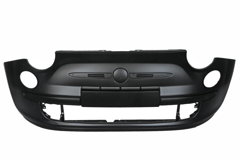 Bara Fata potrivita FIAT 500 2007-2015 (cu primer cu orificii lampa ceata, grund, certificat TÜV)