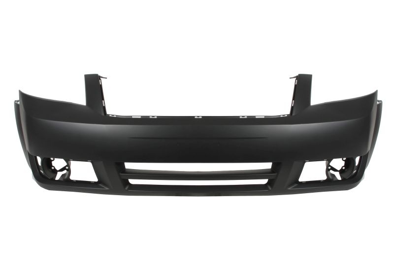 Bara protectie fata potrivita Dodge GRAND CARAVAN 2007-2010 - negru