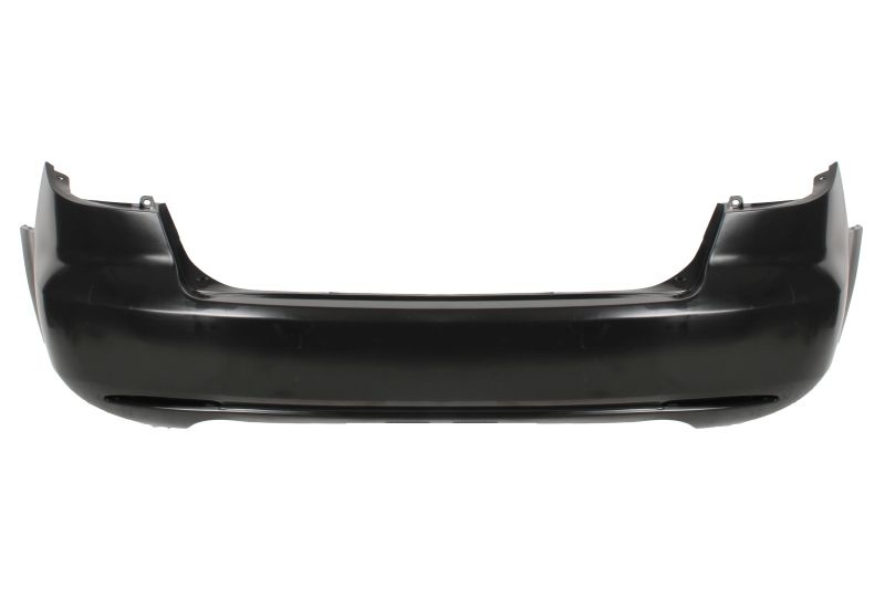 Bara protectie spate potrivita Mazda 6 GG, GY dupa 2006 - negru