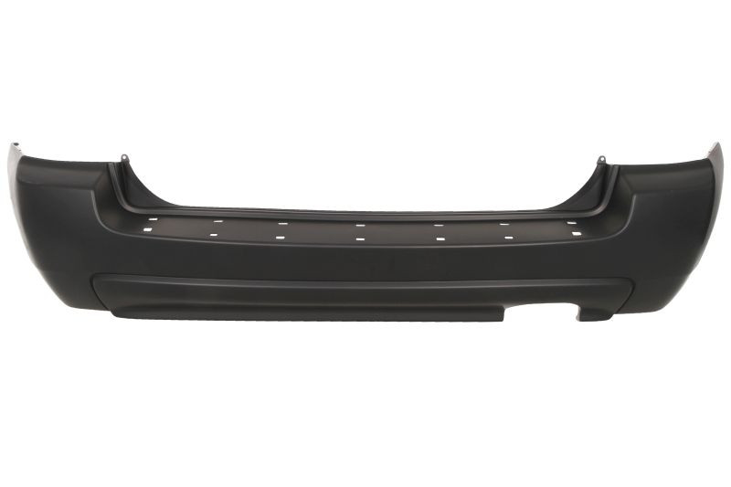 Bara spate gri inchis/grunduit potrivit KIA SPORTAGE II 2004-2007