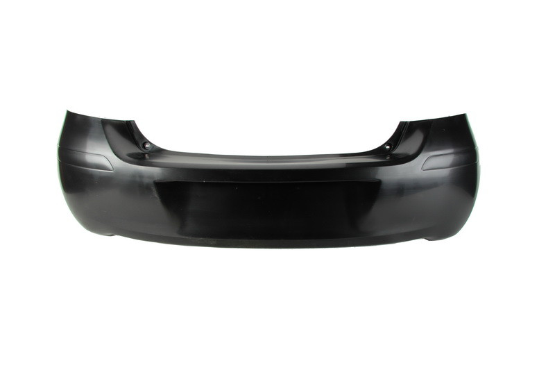 Bara spate grunduit potrivit TOYOTA YARIS 2009-2010