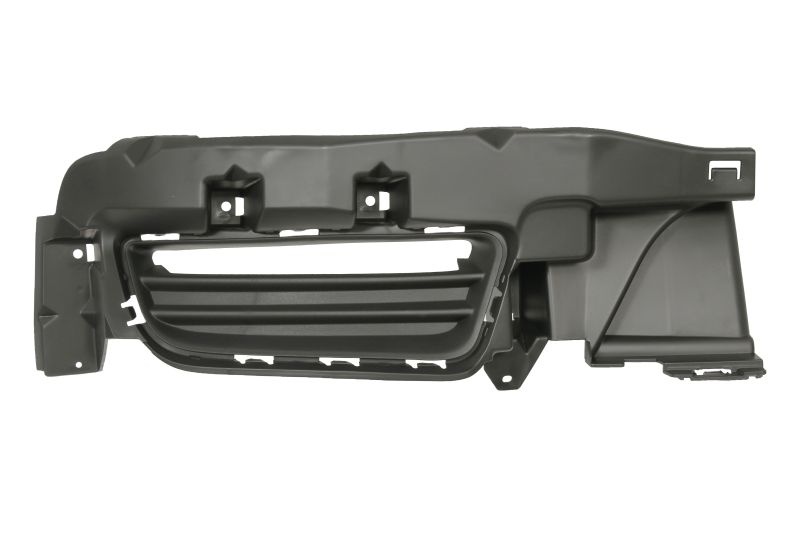Capac bara fata Stanga plastic, negru potrivit DODGE CHARGER dupa 2010 dupa 2014