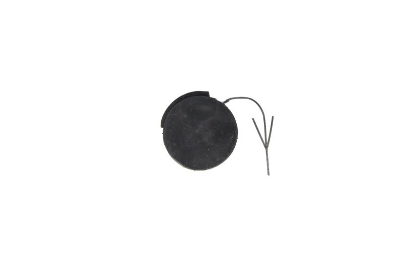 Capac carlig remorcare Fata plastic, grunduit potrivit OPEL ASTRA H, ASTRA H CLASSIC, ASTRA H GTC, ASTRA H/KOMBI dupa 2004 2007-2014
