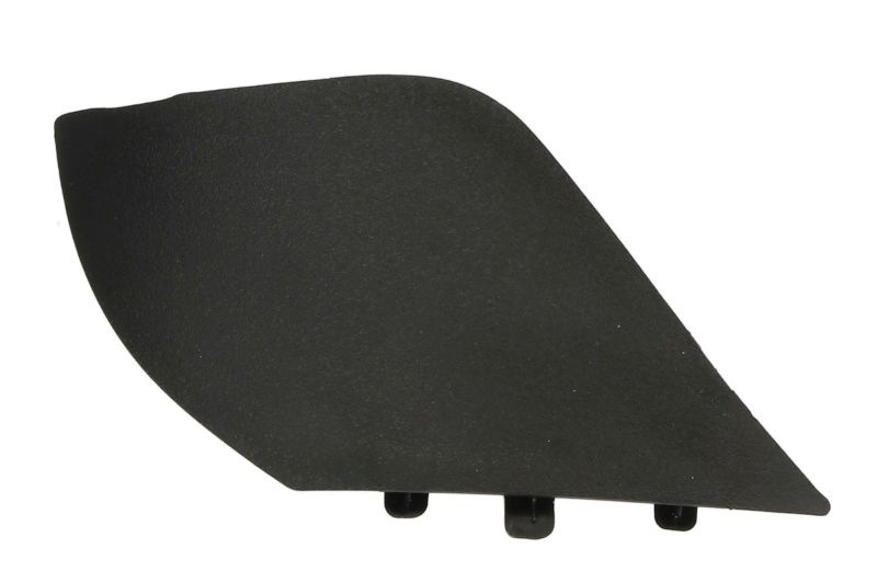 Capac carlig remorcare fata plastic potrivit TESLA MODEL X 2015-2021