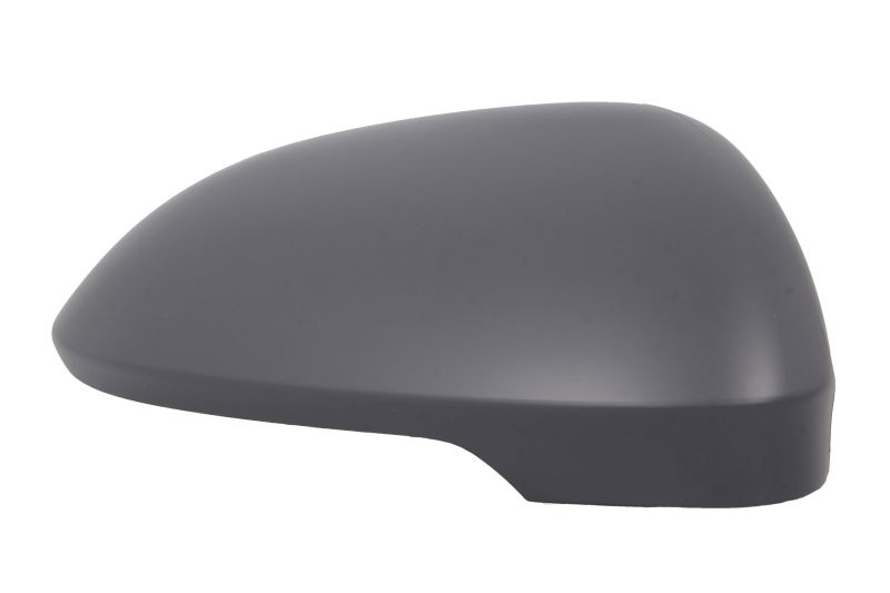 Carcasa oglinda dreapta potrivit CUPRA BORN; VW GOLF 8, ID.3 dupa 2019 - (grund, asistent schimbare banda)