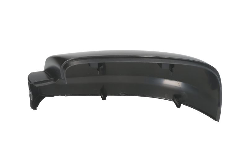 Carcasa oglinda potrivit MERCEDES VIANO (W639), VITO / MIXTO (W639), VITO (W639) dupa 2003 - (negru)