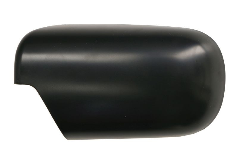 Carcasa oglinda Stanga potrivit BMW 5 (E39) 1995-2004 - (negru)