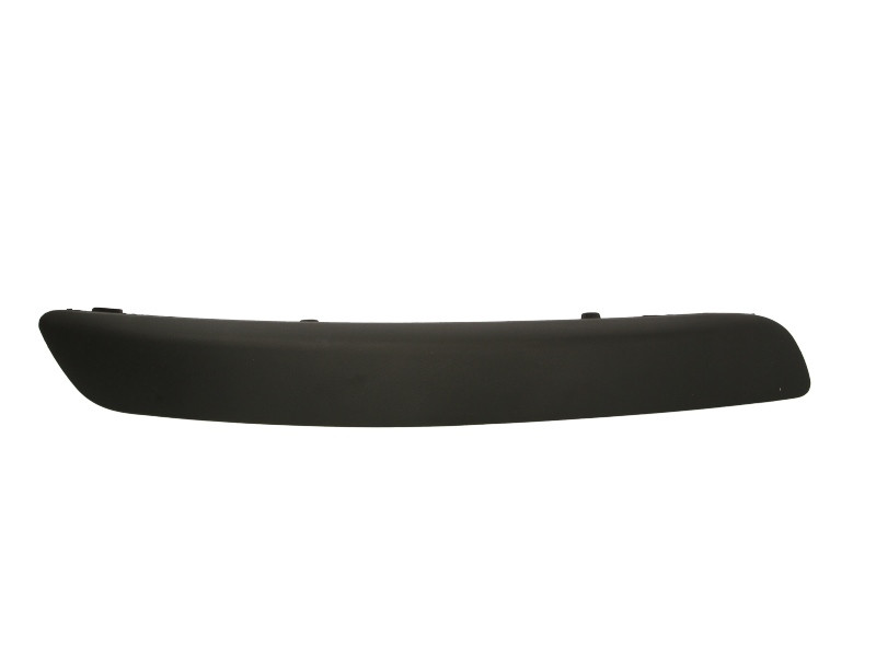 Element bara Fata Dreapta negru potrivit VW GOLF 5 2003-2009 Hatchback 2003-2009