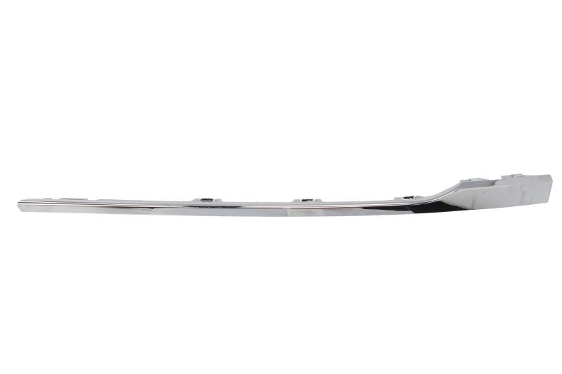Element bara Fata Stanga HIGHLINE, plastic, crom potrivit VW PASSAT ALLTRACK B8, PASSAT B8 dupa 2014 dupa 2014