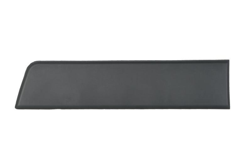 Element stanga potrivit CITROEN JUMPER; FIAT DUCATO; PEUGEOT BOXER 2006-2014 - (spate, gri inchis, model lung)