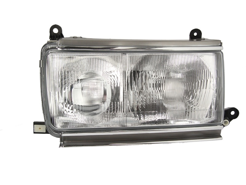Far fata Stanga (H1/H4, manual, fara motoras) potrivit TOYOTA FJ CRUISER