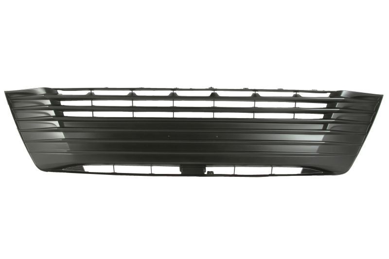 Grila bara fata stanga potrivit Toyota SIENNA 2017-2020 - negru