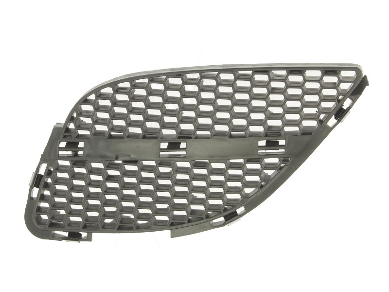 Grila radiator fata potrivit NISSAN ALMERA II 2003-2007 - stanga