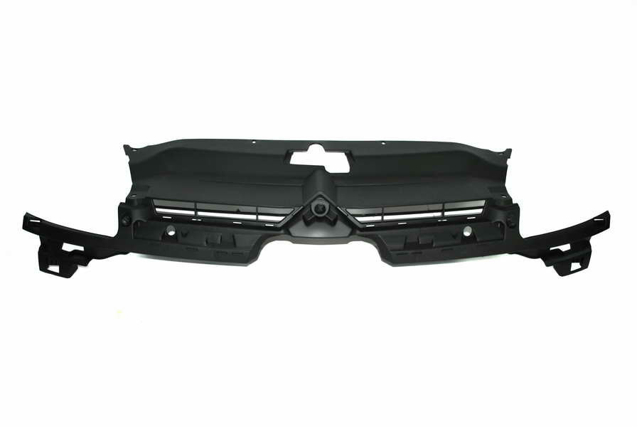 Grila radiator potrivit CITROEN C4, C4 I 1.4-2.0D 2004-2011 pana in 2008
