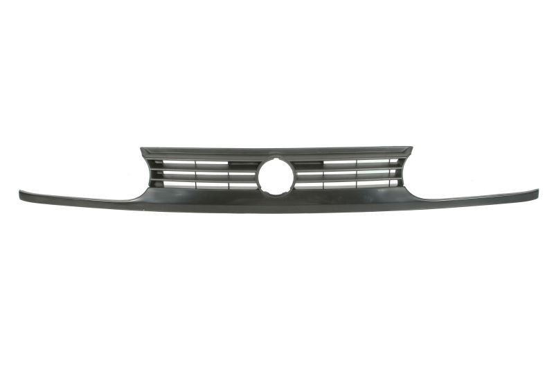 Grila radiator potrivit VW GOLF 3 1.4-Electric 1991-1999 pana in 1997 - (cu dunga de far)
