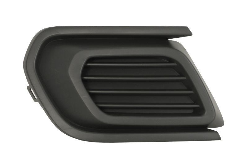 Grila ventilatie bara fata stanga potrivit DACIA LOGAN II 2016-2020 - (inferior)