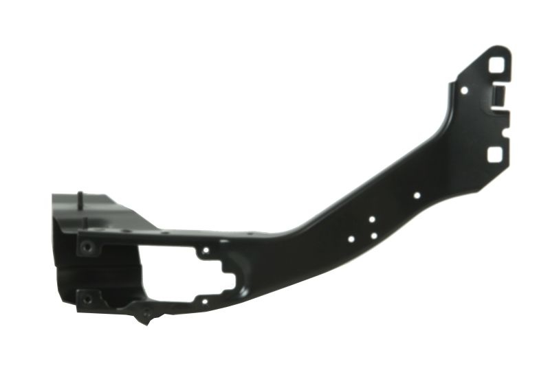 Grinda caroserie dreapta potrivit Mini Mini F55, F56 dupa 2013 - metal