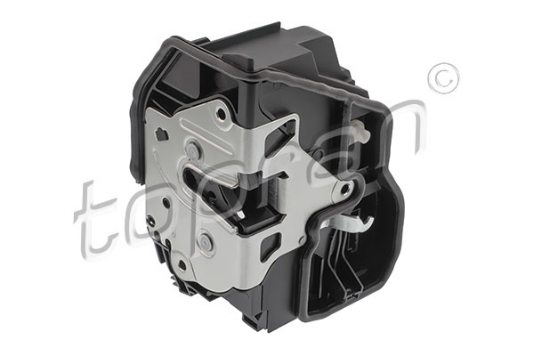 Incuietoare usa fata stanga potrivit BMW 1 (E81), 1 (E82), 1 (E87), 1 (E88), 1 (F20), 1 (F21), 2 (F22, F87), 2 (F23), 3 (E90), 3 (E91), 3 (E92), 3