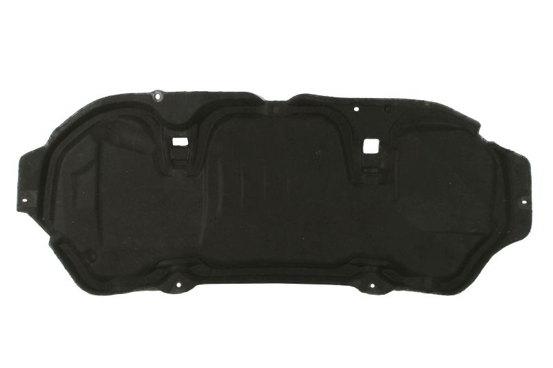 Izolare capota motor potrivit RENAULT MEGANE II 2002-2009