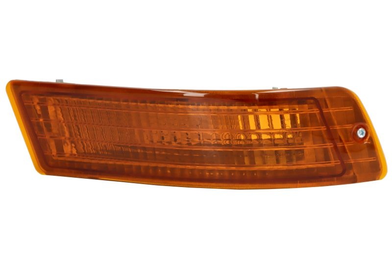 Lampa pozitie Fata Dreapta (galben) potrivit MITSUBISHI L 300 III 2.5D 1991-2003