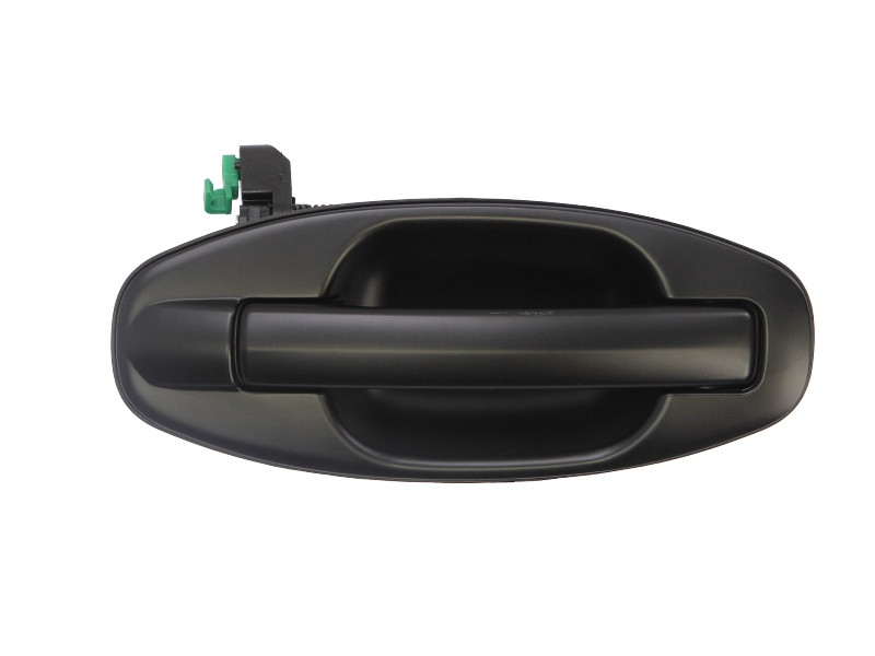 Maner usa Dreapta Spate potrivit HYUNDAI SANTA FE I SM 2000-2006 - (exterior; grund)